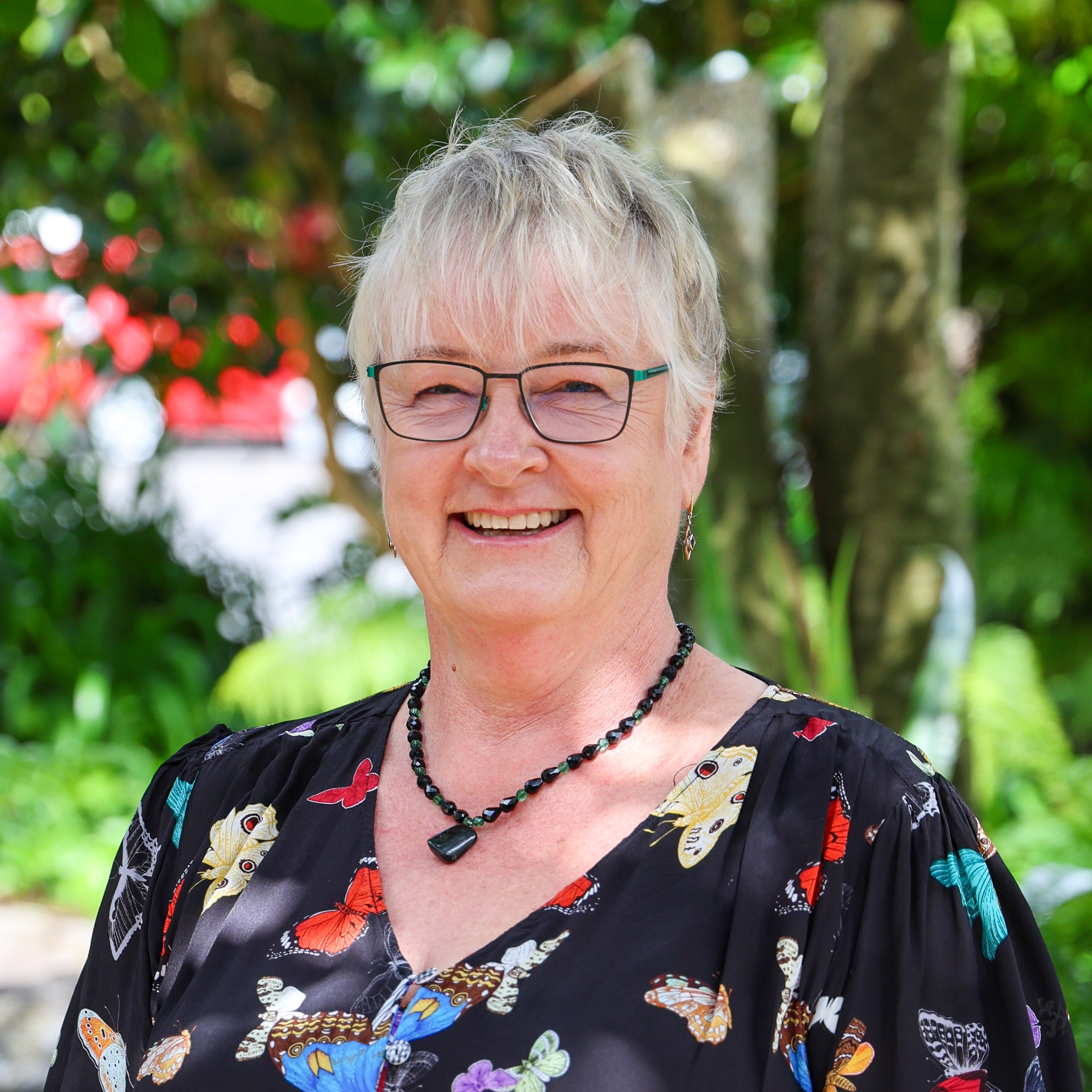 Photo ofDr. Deborah Powell