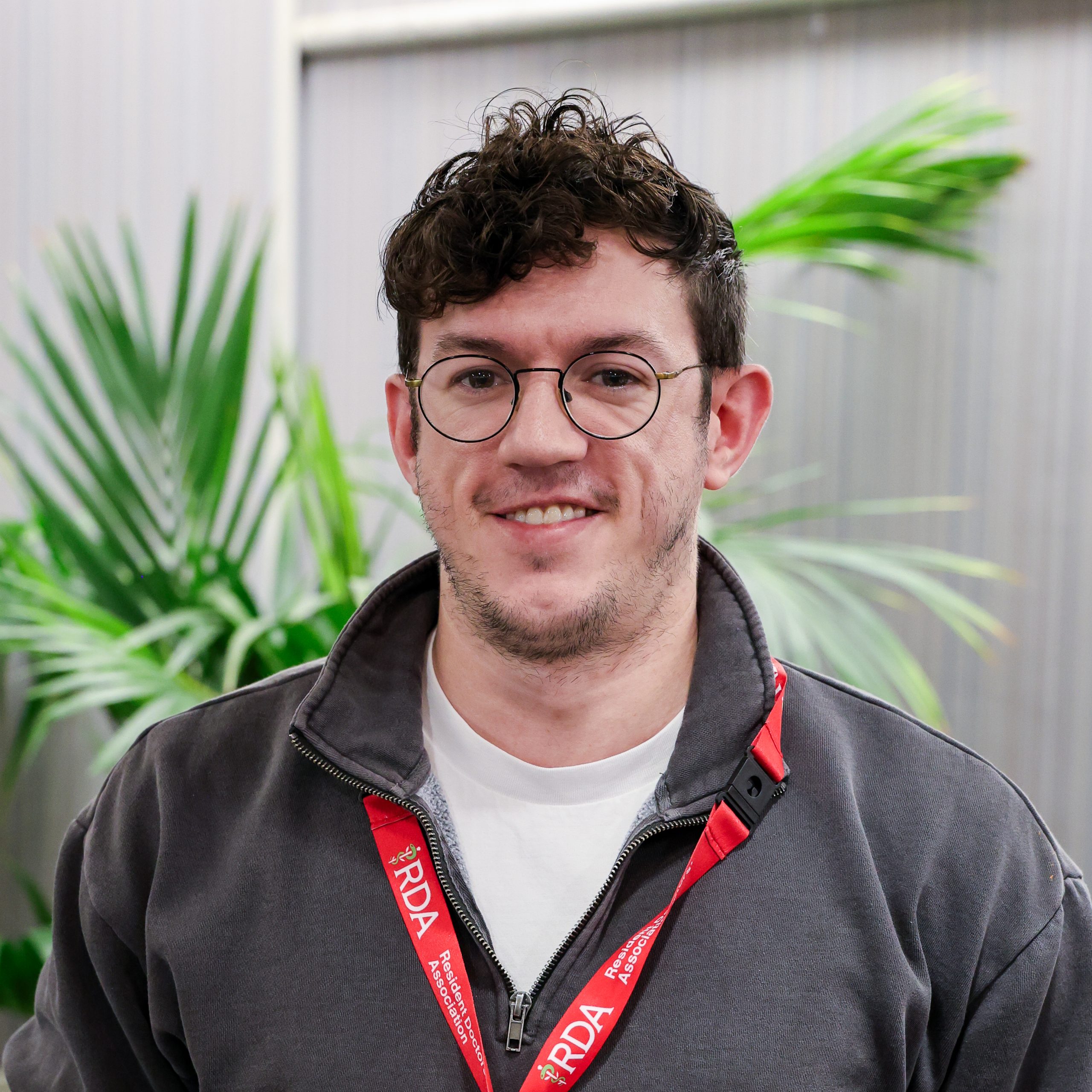 Photo ofDr. Michael John