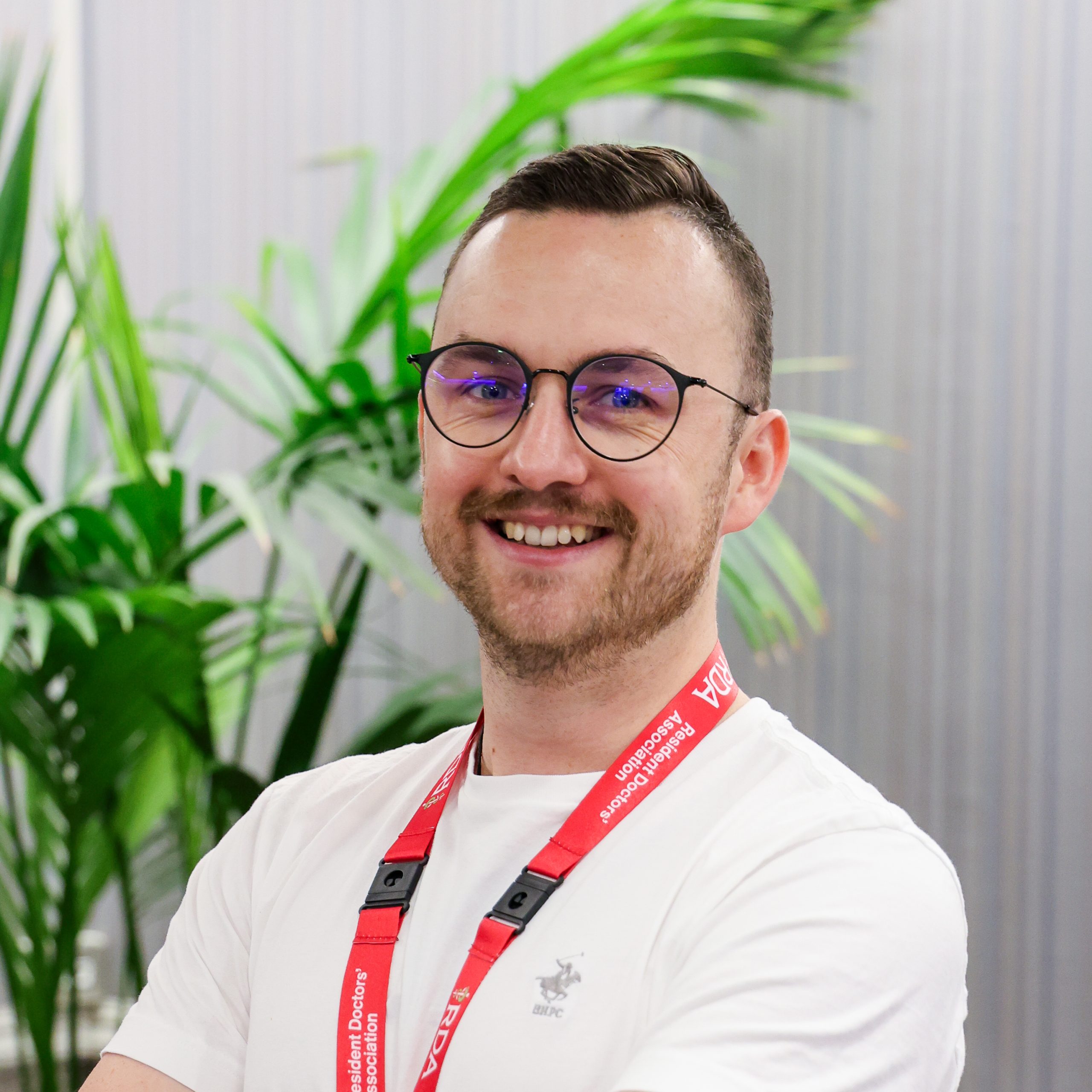 Photo ofDr. Richard Stewart