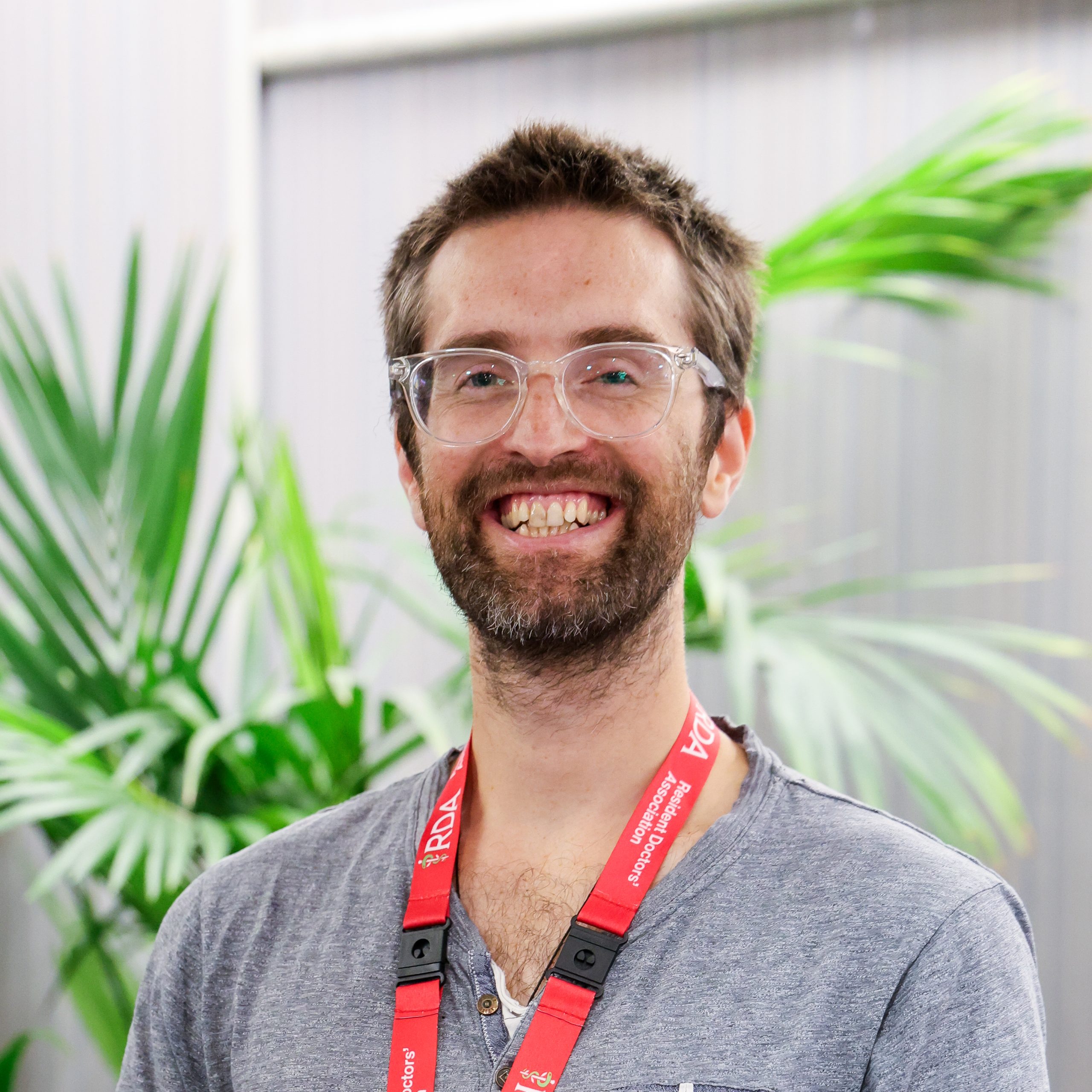 Photo ofDr. Francis Bradley