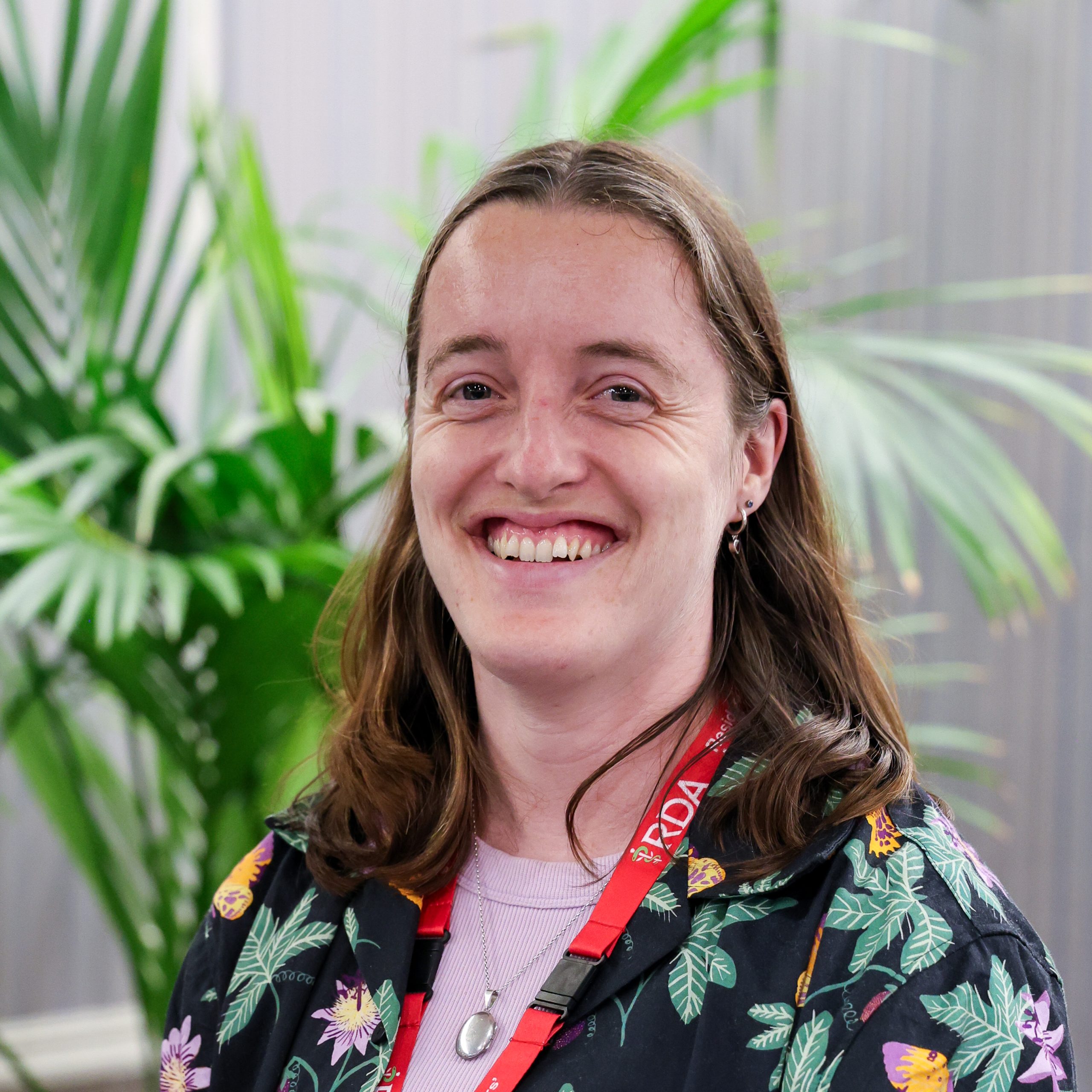 Photo ofDr. Ella Barclay