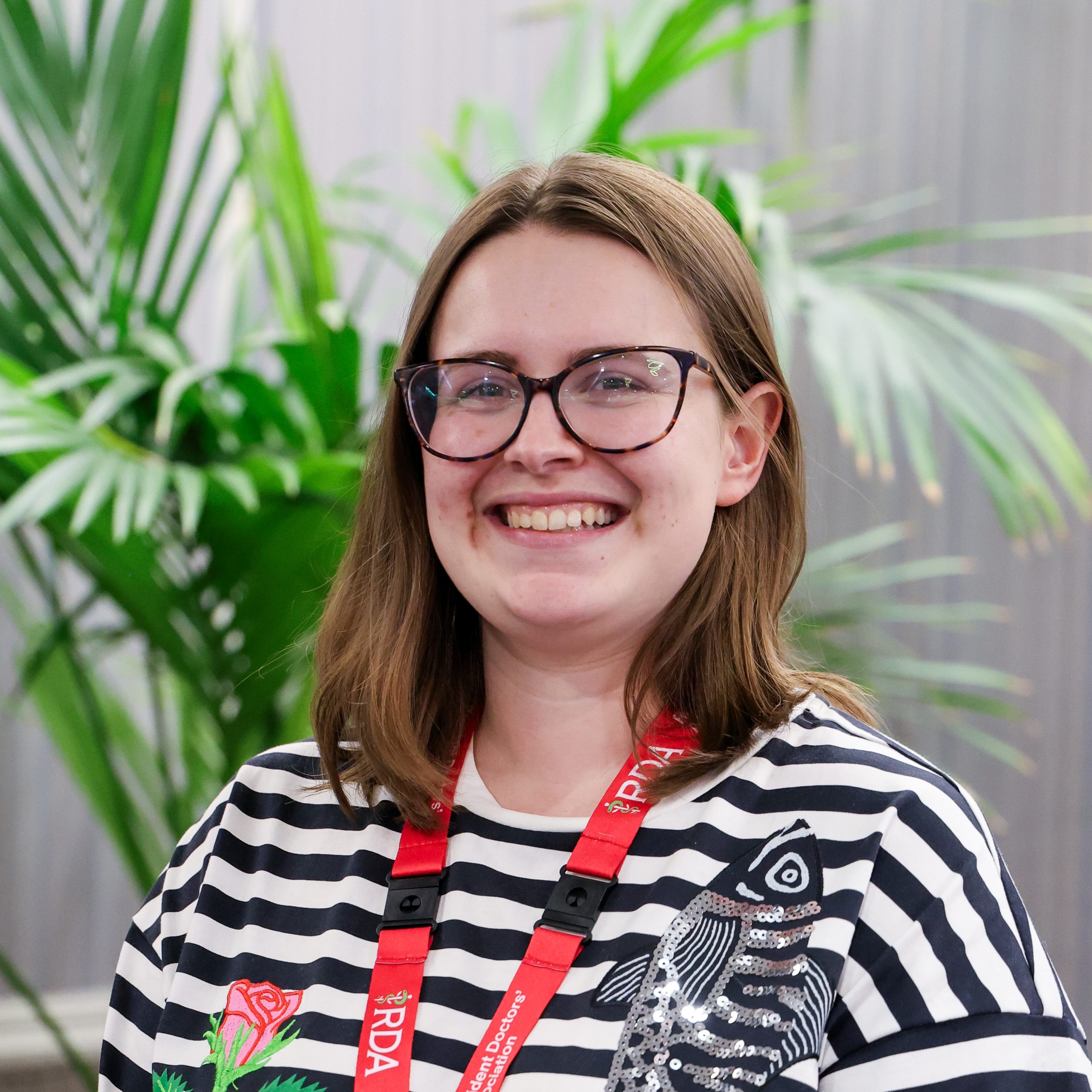 Photo ofDr. Tessa English