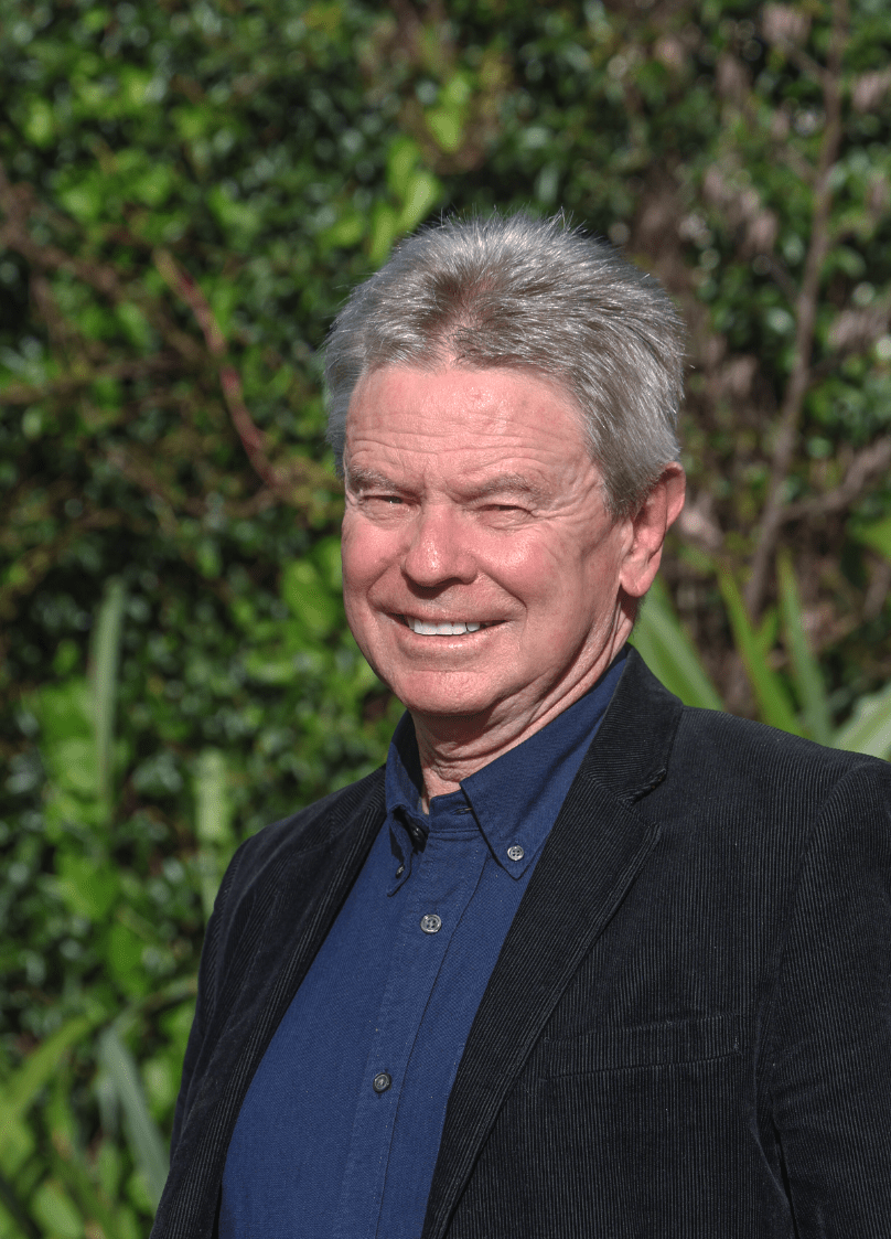 Photo ofBill Manning